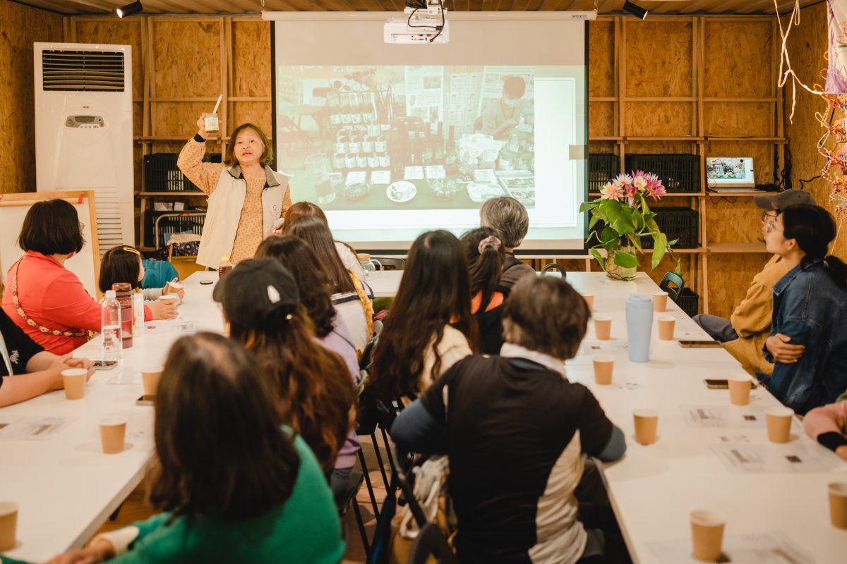 體驗活動（每日不同）