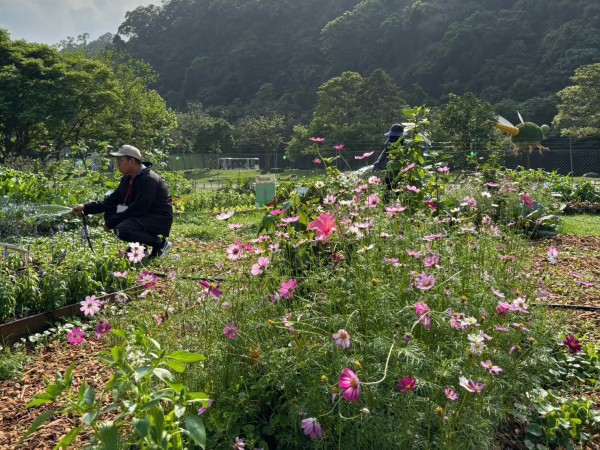 농업 박물관 剪影 1