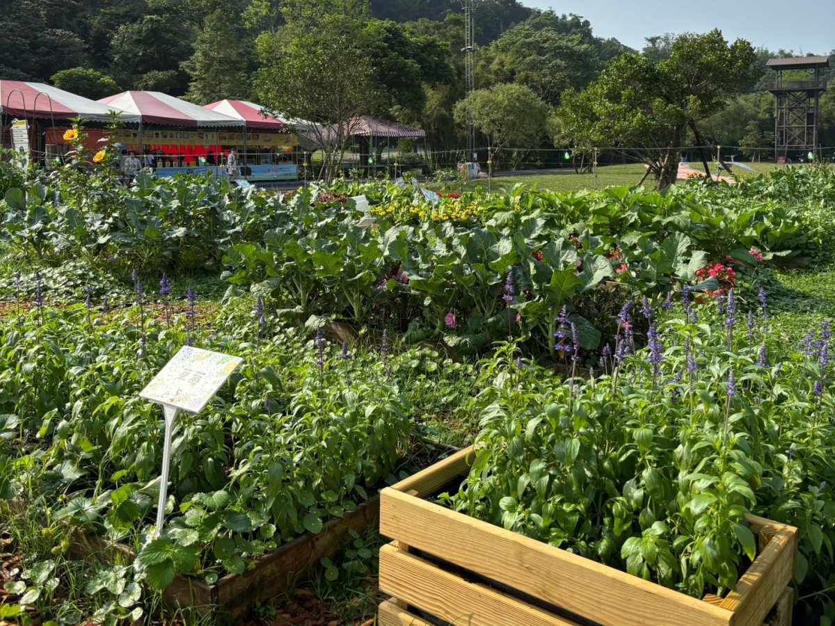 농업 박물관 剪影 2