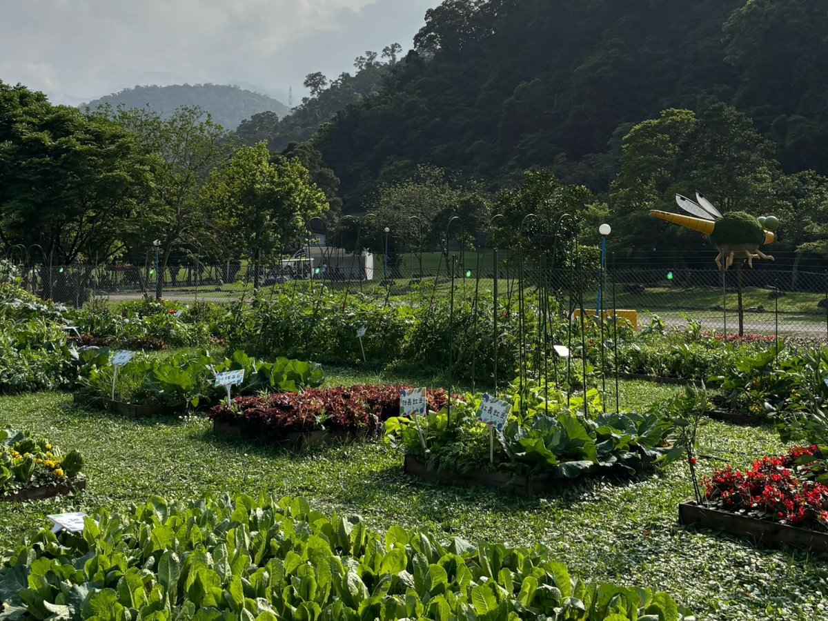 농업 박물관 剪影 3