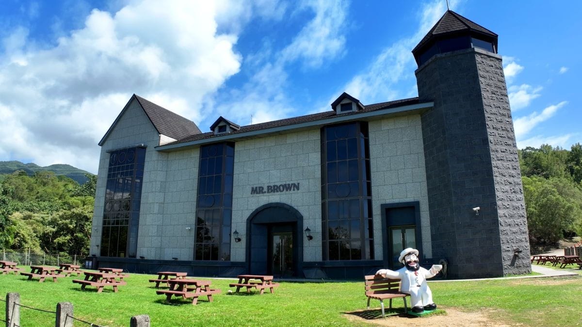 金車集團 永續行動照片