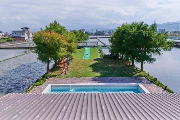 ドリームフォレスト・ファミリーB&B 永續行動照片