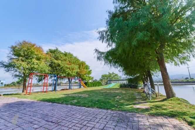 ドリームフォレスト・ファミリーB&B 永續行動照片