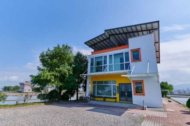 ドリームフォレスト・ファミリーB&B 永續行動照片