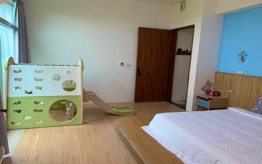 ドリームフォレスト・ファミリーB&B 永續行動照片