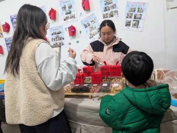무지 핸드메이드 워크샵 永續行動照片