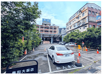 春和飯店 永續行動照片