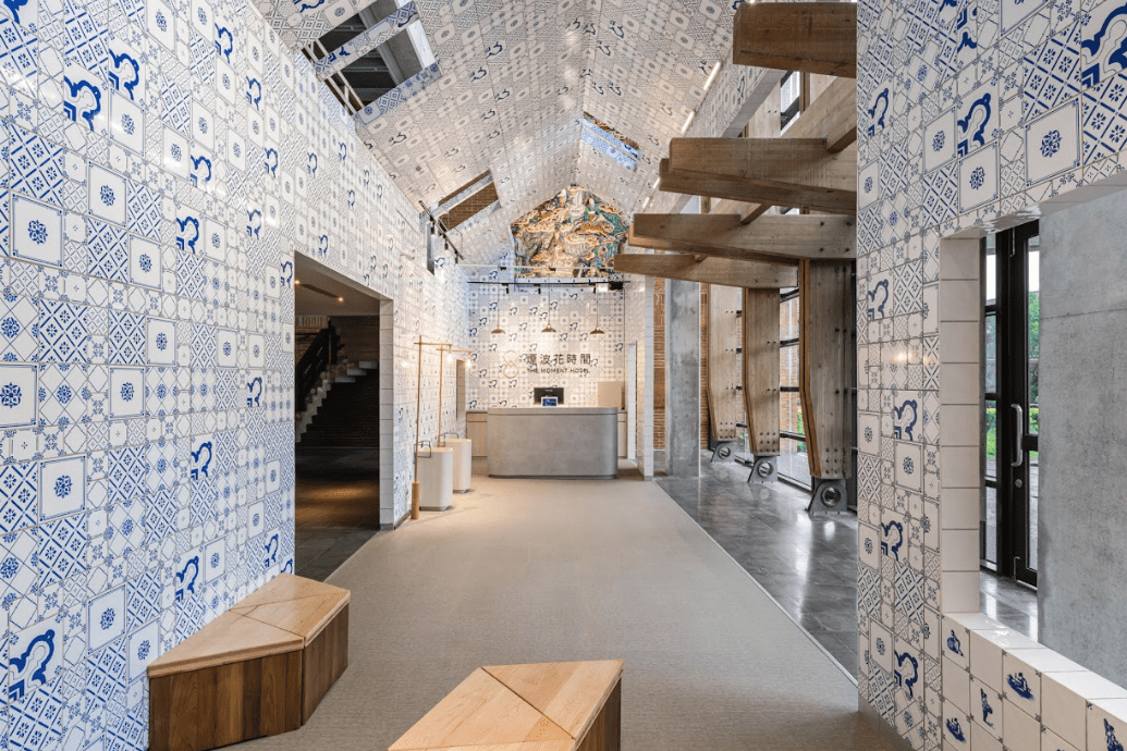 煙波國際觀光集團 永續行動照片