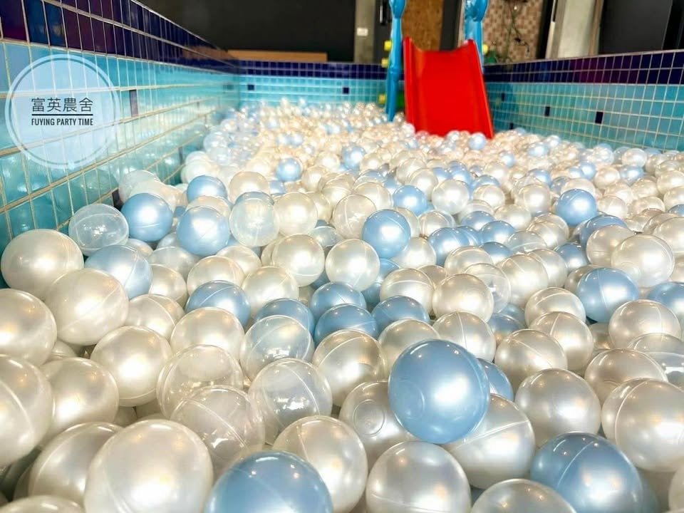 บ้านไร่ฟู่หยิง 永續行動照片